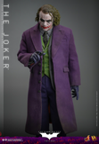 Hot Toys 1/6 DX32 The Dark Knight - The Joker