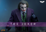 Hot Toys 1/6 DX32 The Dark Knight - The Joker