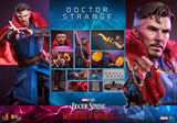Hot Toys MMS645 Doctor Strange in the Multiverse of Madness - Dr. Strange