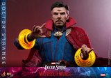 Hot Toys MMS645 Doctor Strange in the Multiverse of Madness - Dr. Strange