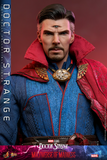 Hot Toys MMS645 Doctor Strange in the Multiverse of Madness - Dr. Strange