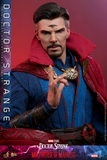 Hot Toys MMS645 Doctor Strange in the Multiverse of Madness - Dr. Strange