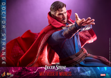 Hot Toys MMS645 Doctor Strange in the Multiverse of Madness - Dr. Strange