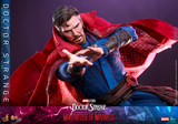 Hot Toys MMS645 Doctor Strange in the Multiverse of Madness - Dr. Strange