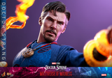 Hot Toys MMS645 Doctor Strange in the Multiverse of Madness - Dr. Strange
