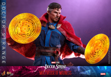 Hot Toys MMS645 Doctor Strange in the Multiverse of Madness - Dr. Strange