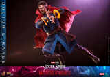 Hot Toys MMS645 Doctor Strange in the Multiverse of Madness - Dr. Strange