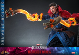 Hot Toys MMS645 Doctor Strange in the Multiverse of Madness - Dr. Strange