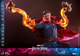 Hot Toys MMS645 Doctor Strange in the Multiverse of Madness - Dr. Strange