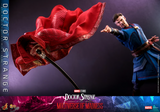 Hot Toys MMS645 Doctor Strange in the Multiverse of Madness - Dr. Strange