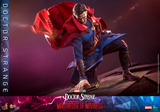 Hot Toys MMS645 Doctor Strange in the Multiverse of Madness - Dr. Strange