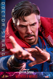 Hot Toys MMS645 Doctor Strange in the Multiverse of Madness - Dr. Strange