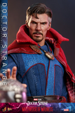 Hot Toys MMS645 Doctor Strange in the Multiverse of Madness - Dr. Strange