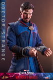 Hot Toys MMS645 Doctor Strange in the Multiverse of Madness - Dr. Strange