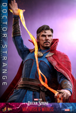 Hot Toys MMS645 Doctor Strange in the Multiverse of Madness - Dr. Strange