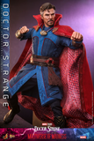 Hot Toys MMS645 Doctor Strange in the Multiverse of Madness - Dr. Strange
