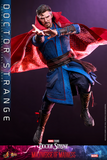 Hot Toys MMS645 Doctor Strange in the Multiverse of Madness - Dr. Strange