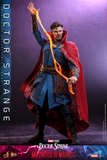 Hot Toys MMS645 Doctor Strange in the Multiverse of Madness - Dr. Strange