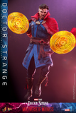Hot Toys MMS645 Doctor Strange in the Multiverse of Madness - Dr. Strange