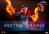 Hot Toys MMS645 Doctor Strange in the Multiverse of Madness - Dr. Strange