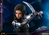 Hot Toys MMS520 Alita: Battle Angel -  Alita