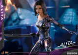 Hot Toys MMS520 Alita: Battle Angel -  Alita