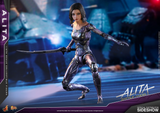 Hot Toys MMS520 Alita: Battle Angel -  Alita
