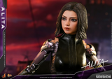 Hot Toys MMS520 Alita: Battle Angel -  Alita