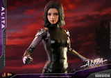 Hot Toys MMS520 Alita: Battle Angel -  Alita