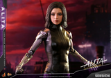 Hot Toys MMS520 Alita: Battle Angel -  Alita