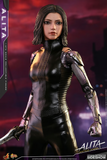 Hot Toys MMS520 Alita: Battle Angel -  Alita