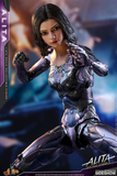 Hot Toys MMS520 Alita: Battle Angel -  Alita