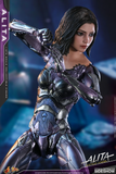 Hot Toys MMS520 Alita: Battle Angel -  Alita