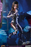 Hot Toys MMS520 Alita: Battle Angel -  Alita