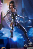 Hot Toys MMS520 Alita: Battle Angel -  Alita