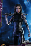Hot Toys MMS520 Alita: Battle Angel -  Alita