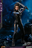 Hot Toys MMS520 Alita: Battle Angel -  Alita