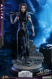 Hot Toys MMS520 Alita: Battle Angel -  Alita