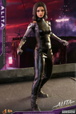 Hot Toys MMS520 Alita: Battle Angel -  Alita