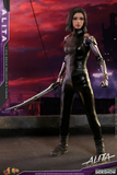 Hot Toys MMS520 Alita: Battle Angel -  Alita
