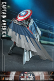Hot Toys TMS040 The Falcon and the Winter Soldier - Captain America