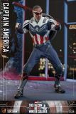 Hot Toys TMS040 The Falcon and the Winter Soldier - Captain America