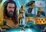 Hot Toys MMS518 Aquaman -  Aquaman