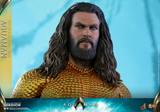 Hot Toys MMS518 Aquaman -  Aquaman