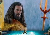 Hot Toys MMS518 Aquaman -  Aquaman