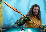 Hot Toys MMS518 Aquaman -  Aquaman