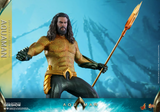 Hot Toys MMS518 Aquaman -  Aquaman