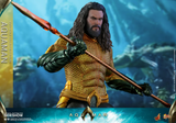 Hot Toys MMS518 Aquaman -  Aquaman