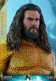 Hot Toys MMS518 Aquaman -  Aquaman