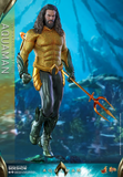 Hot Toys MMS518 Aquaman -  Aquaman